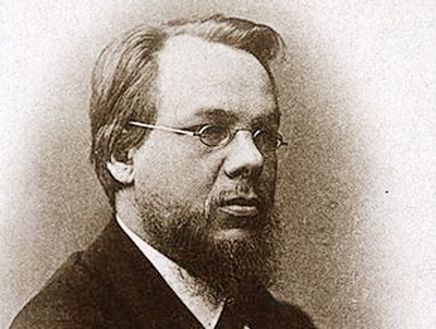 Сергей Петрович Боткин